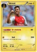 Giroud