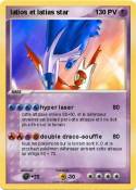 latios et