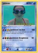 poisson poisson
