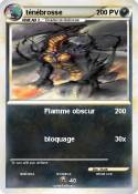 ténébrosse