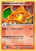 dracaufeu de la
