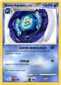 Storm Aquario