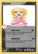 princesse