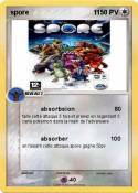 spore 1 spore 1