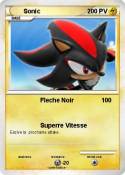 Sonic Sonic