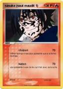 sasuke (saut