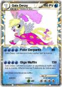 Gala Derpy