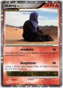 touareg