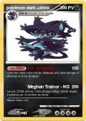 pokémon dark