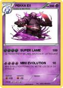 PEKKA EX