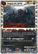 dragon de