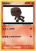 sackboy
