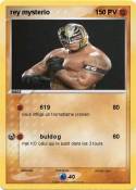 rey mysterio