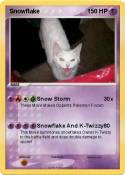 Snowflake