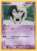 Ulquiorra
