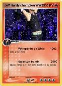 Jeff Hardy