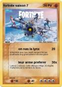 fortnite saison