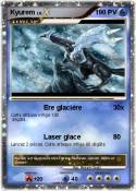 Kyurem Kyurem
