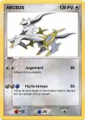 ARCEUS