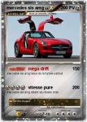 mercedes sls