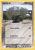 kracho ex kracho ex