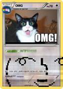 OMG
