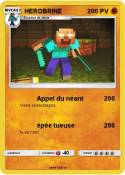 HEROBRINE
