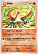 Ho-Oh