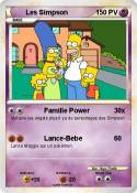 Les Simpson Les Simpson