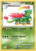planta