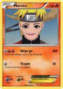 Naruto Naruto