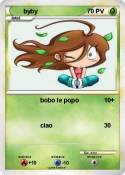 byby