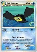 Bob Batman