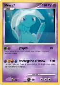 Mew