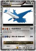 Latios