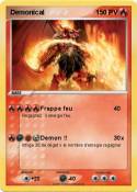 Demonical