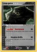 Loup-garou