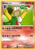 homer
