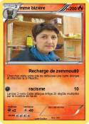 mme bizière