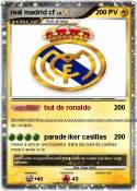 real madrid cf