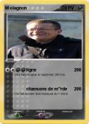 M olagnon