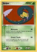 Seviper