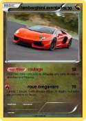 lamborghini