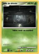salle de