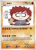 gaara
