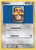 Caballero