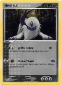 absol n.x