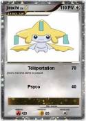 jirachi
