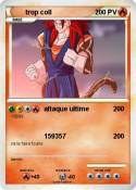 trop coll