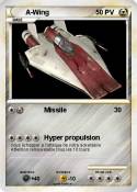 A-Wing